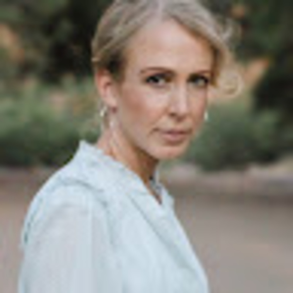 Meet your Posher, Sharie